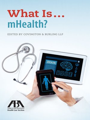 cover image of What Is...mHealth?